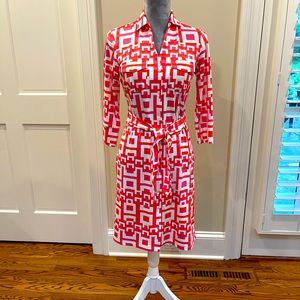 J McLaughlin Brynn Dress